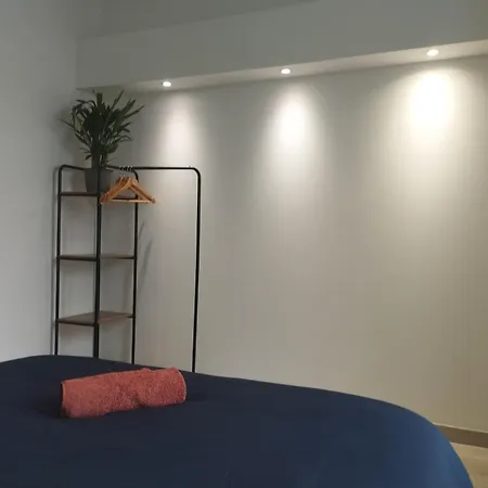 Le Jardin Du Centre Appartement *